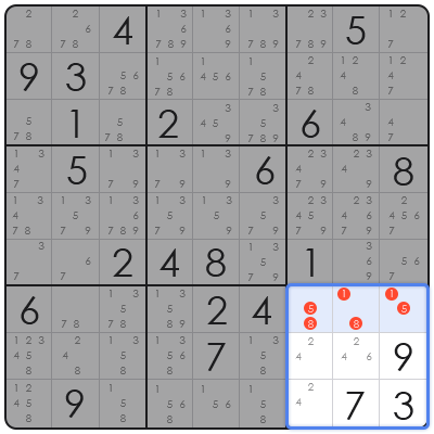 que es sudoku