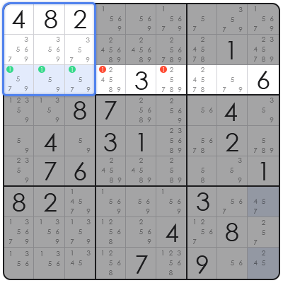 blank sudoku forms