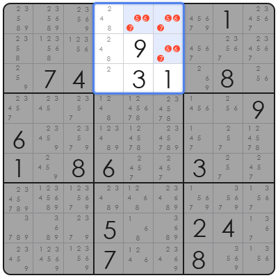 what is the object of the game sudoku